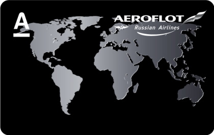 Дебетовая карта Аэрофлот Premium Альфа-Банк