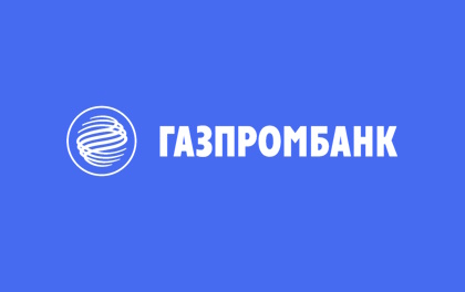 Газпромбанк